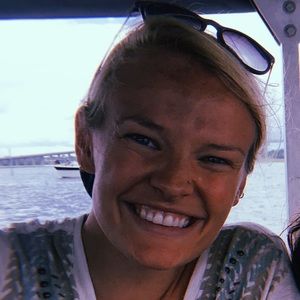 Meet your Posher, Lydia